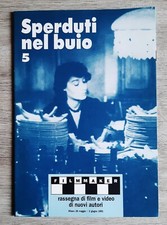 Sperduti nel buio 5 rassegna