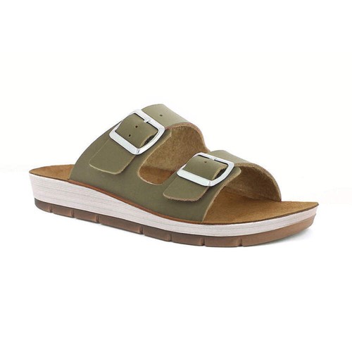 Inblu donna pantofole - inblu,