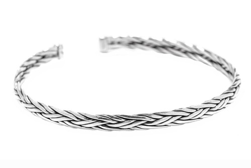 Kaira bracciale vichingo - bracciale,