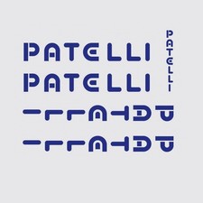 Decalcomanie, Trasferimenti