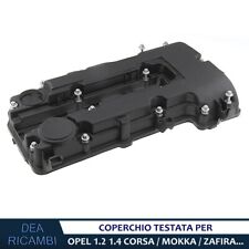 Coperchio Testata Motore