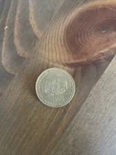 MONETAETE DA LIRE 200 DEL