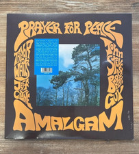 AMALGAM - Prayer For Peace