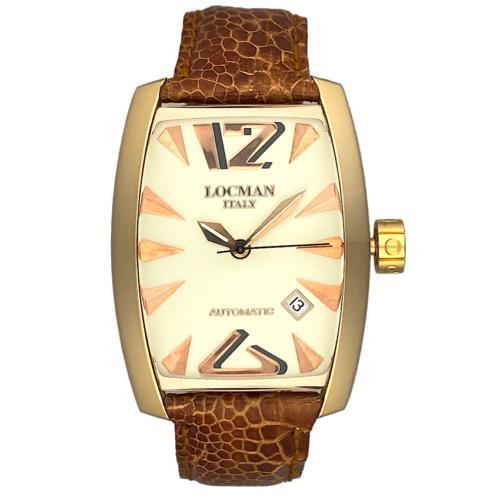 Locman panorama rif 152 100 - rif.,