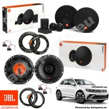 Kit 6 Casse Altoparlanti JBL