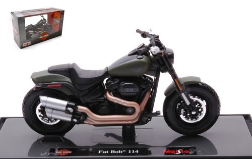 Modellino moto scala - , 1:18