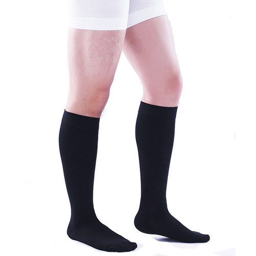 Calze compressione - a,