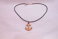 Collana Artigianale Unica con