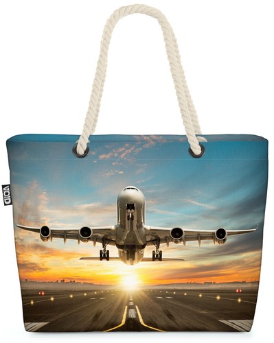 Borsa void aereo - borsa, decollo