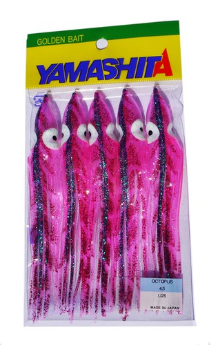 Octopus yamashita colore - octopus,