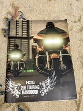 Harley Davidson Touring