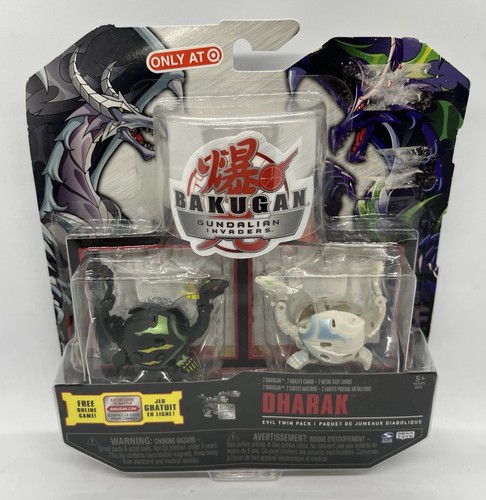 Bakugan gundalian invaders - bakugan,
