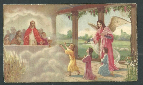 Santino antico santa - antico, de