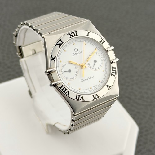 Omega constellation manhattan - constellation,