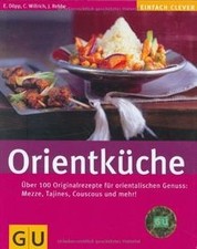 Orientküche: Über 100