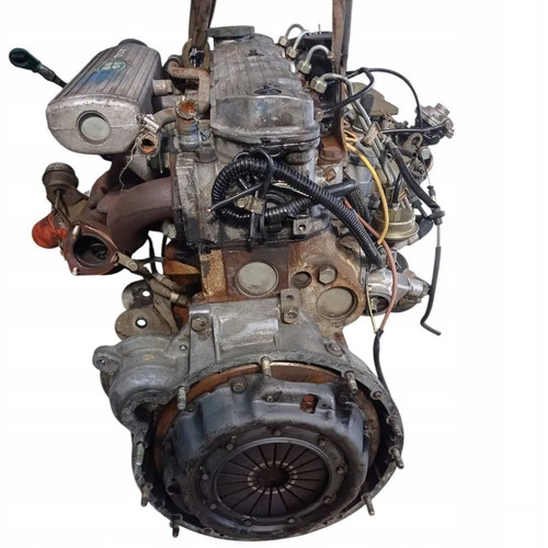 Motore land rover discovery - land, i