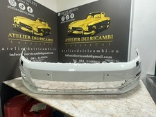 PARAURTI ANTERIORE VOLKSWAGEN GOLF 7 VII DAL 2017 AL 2021