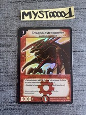 Carte Duel Masters Dragon