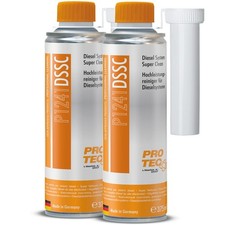 2x Pro-Tec P1241 DSSC Diesel
