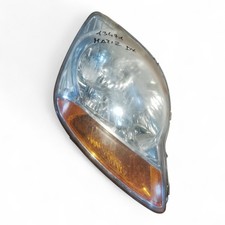 FARO FANALE ANTERIORE DESTRO DX PER CHEVROLET Matiz 4° Serie 96590406 (07>10)