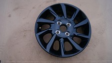 1 cerchio in lega 14 pollici 4,5" 4x100 PW457-0H008 Toyota Aygo Rim Wheel