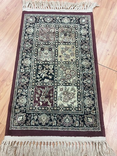 Tappeto orientale design