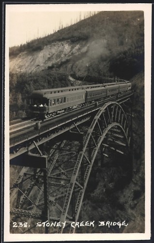 Cartolina british columbia - british,