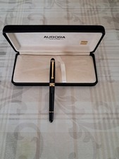 Penna  roller Aurora 88 nuova