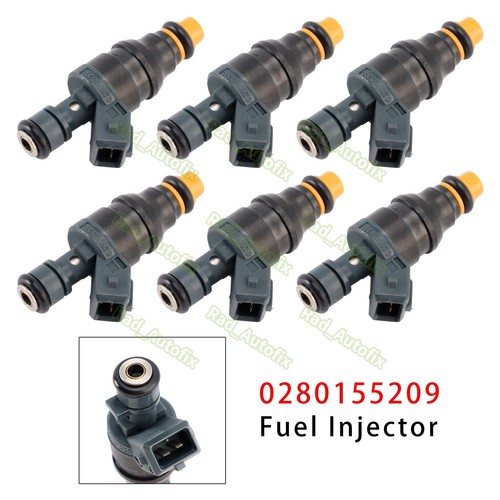 6pz iniettore carburante - iniettore,