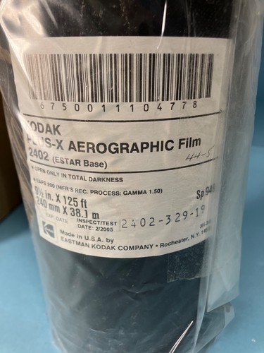 Kodak plus pellicola - plus-x,