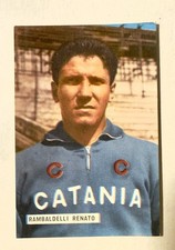 Figurine fotocalcio 1963 - figurine,