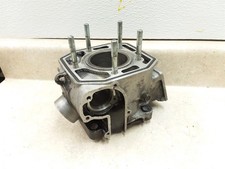 Yamaha 125 YZ YZ125-J Engine