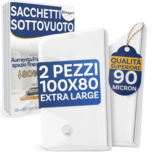 Sacchi 100x80 cm - 2,