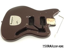 Fender Squier Affinity Jaguar