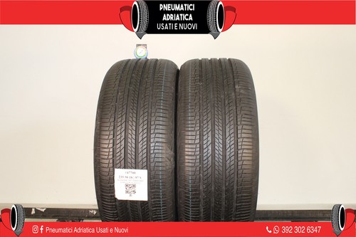 Pneumatici hankook 235 50 - pneumatici,