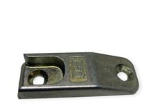 Lamiera di chiusura Siegenia