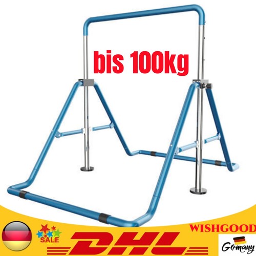 Barra ginnastica fino 100 - barra,