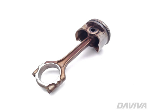 Pistone motore smart - motore, forfour