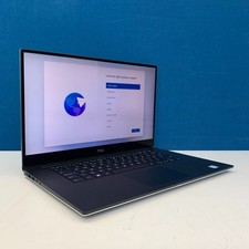 Dell Precision 5530 Touch