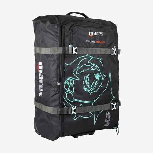 Mares borsa zaino cruise - zaino,