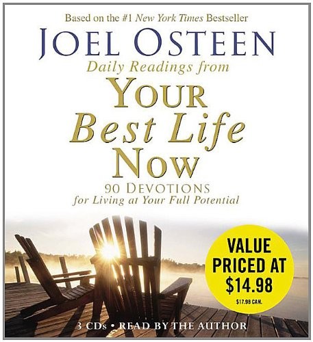 Daily readings from - from, your