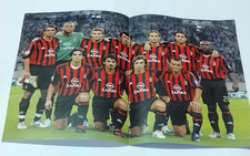 AUTOGRAFO PAOLO MALDINI AC
