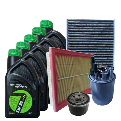 Kit tagliando nissan - nissan, 1.5