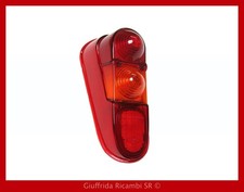 Gemma Fanale Faro Posteriore Sinistro Renault 4 R4 Ricambi Auto D Epoca
