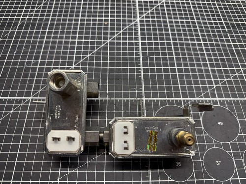 Valvola sicurezza gamma - valvola,