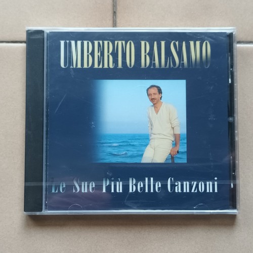 Sigillato umberto - cd, sigillato/umberto