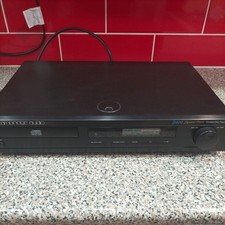 Lettore CD Cambridge Audio