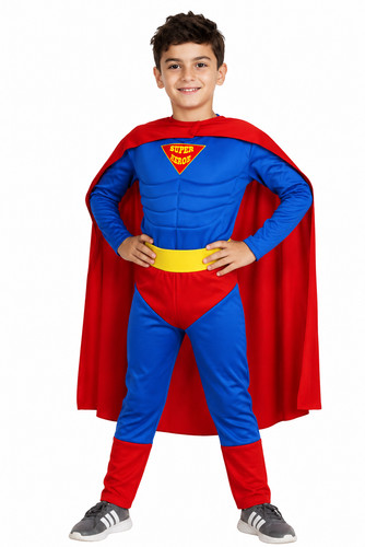 Costume superhero cosplay - superhero, cosplay(con