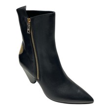 SCARPE TRONCHETTO DONNA LOVE
