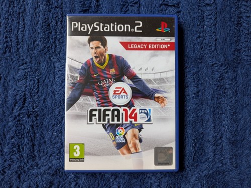 Fifa sony playstation 2 - (sony,
